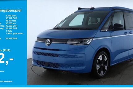 VW T7 California 8.875 km 69.978 &euro; Gera 07546