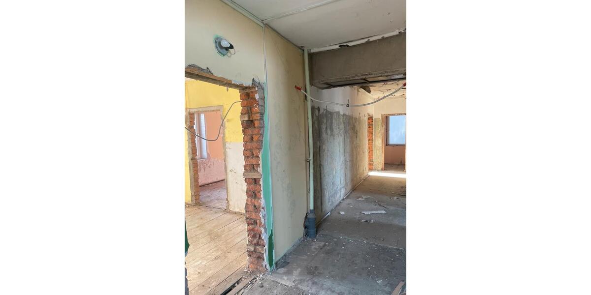 Mehrfamilienhaus, Wohnhaus Zeulenroda-Triebes Triebes - 12 Zimmer, 300 m&sup2;, 89.000&euro; | Angebot:27184678