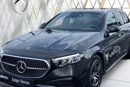 Mercedes-Benz E 220 11.997 km 50.849 &euro; Gera 07546