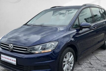 VW Touran 52.184 km 22.900 € Zwickau 08064