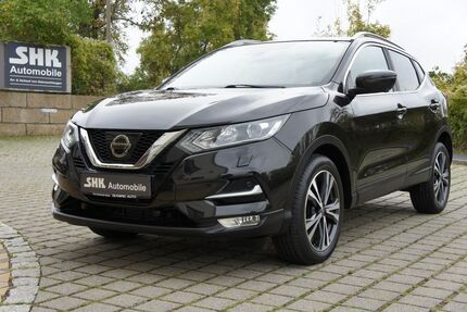 Nissan Qashqai 72.547 km 15.900 € Gera 07551