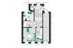 Etagenwohnung Gera Alt-Bieblach - 2 Zimmer, 47 m&sup2;, 295&euro; | Angebot:26645931