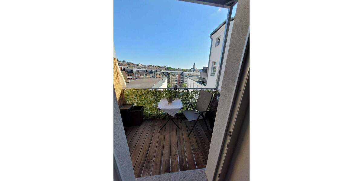 Zimmer Gera Innenstadt - 3 Zimmer, 75 m&sup2;, 525&euro; | Angebot:25731712