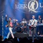 Queen Classical mit der Band MerQury, großem Orchester & Chor