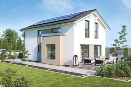 Haus Gera Zeulsdorf - 4 Zimmer, 120 m&sup2;, 478.452&euro; | Angebot:27333520