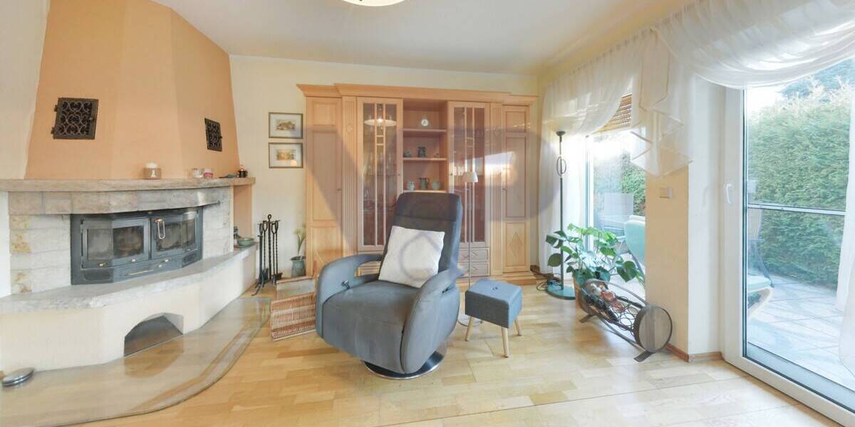 Einfamilienhaus Gera / Langenberg Langenberg - 5 Zimmer, 124 m&sup2;, 325.000&euro; | Angebot:26188202