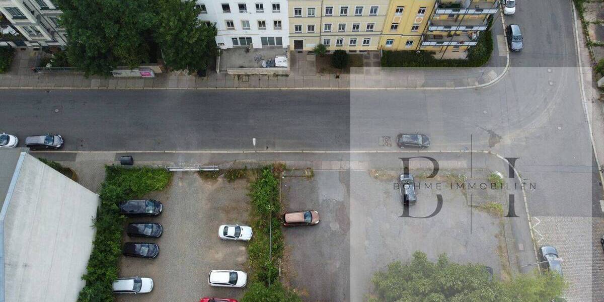 Etagenwohnung Gera Innenstadt - 2 Zimmer, 52 m&sup2;, 350&euro; | Angebot:26273818