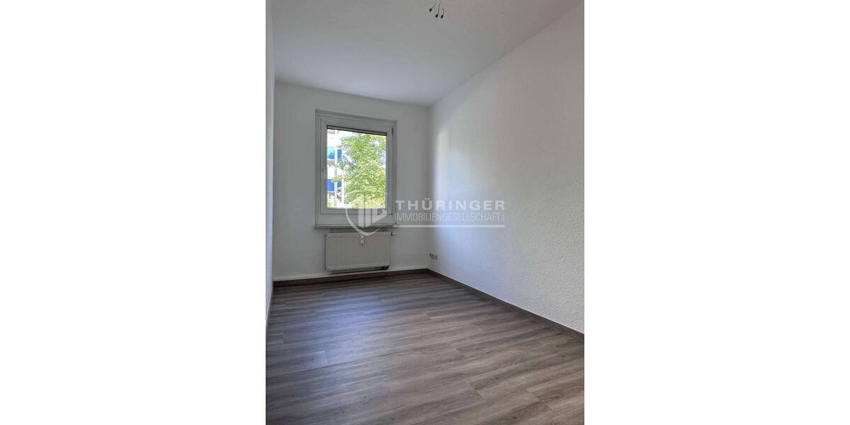 Etagenwohnung Gera Debschwitz - 3 Zimmer, 60 m&sup2;, 69.950&euro; | Angebot:26740502