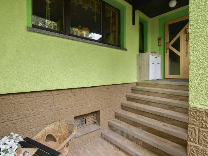 Einfamilienhaus Crimmitschau Rudelswalde - 4 Zimmer, 147 m&sup2;, 250.000&euro; | Angebot:26806892