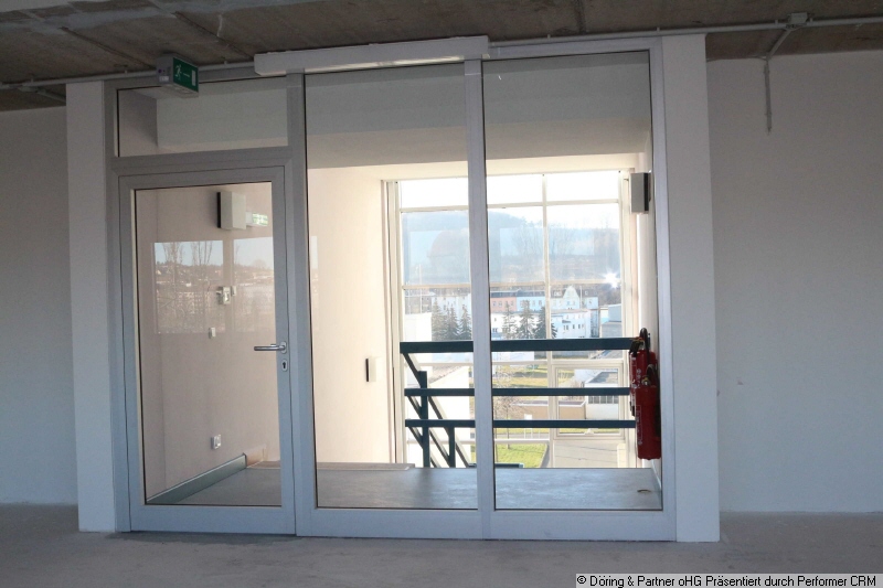 Ihr neues Büro von 400 bis 900 m² in zentraler Lage - Gewerbeobjekt Gera Debschwitz | Angebot:27070944