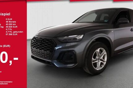 Audi Q5 28.661 km 49.489 &euro; Gera 07546