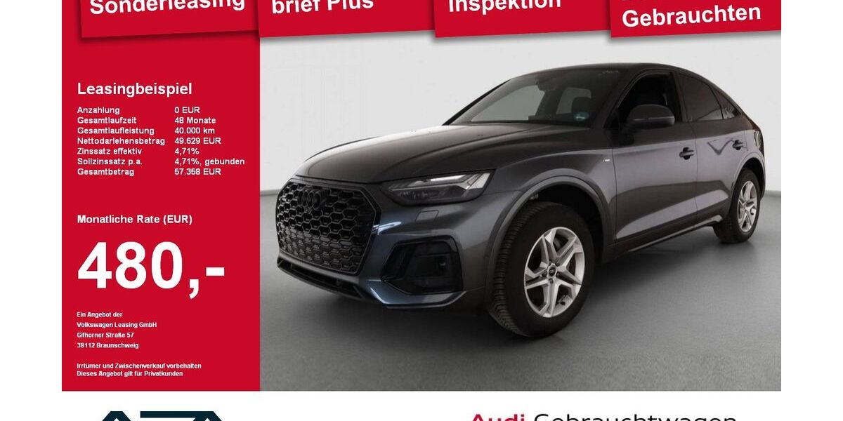 Audi Q5 28.661 km 49.489 &euro; Gera 07546