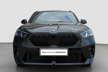 BMW X2 1.746 km 49.855 € Gera 07552