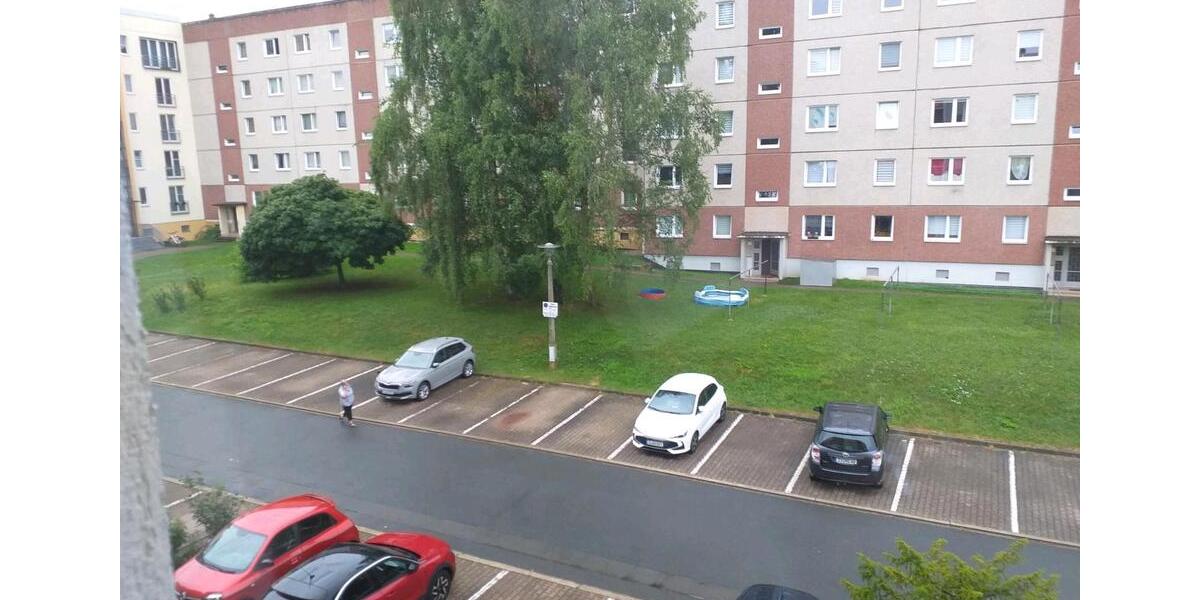 Etagenwohnung Gera Bieblach-Ost - 4 Zimmer, 92 m&sup2;, 75.000&euro; | Angebot:26949726