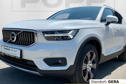 Volvo XC40 97.218 km 22.490 &euro; Gera 07546