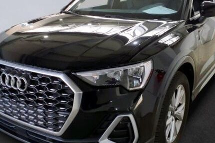 Audi Q3 22.743 km 35.449 &euro; Gera 07546