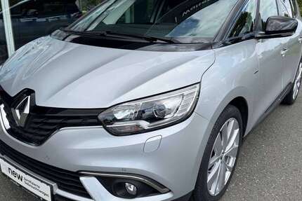 Renault Scenic 38.800 km 16.000 &euro; Gera 07548