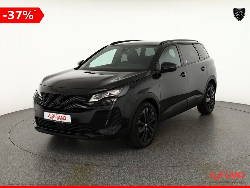Peugeot 5008 24.844 km 29.890 € Zwickau 08056