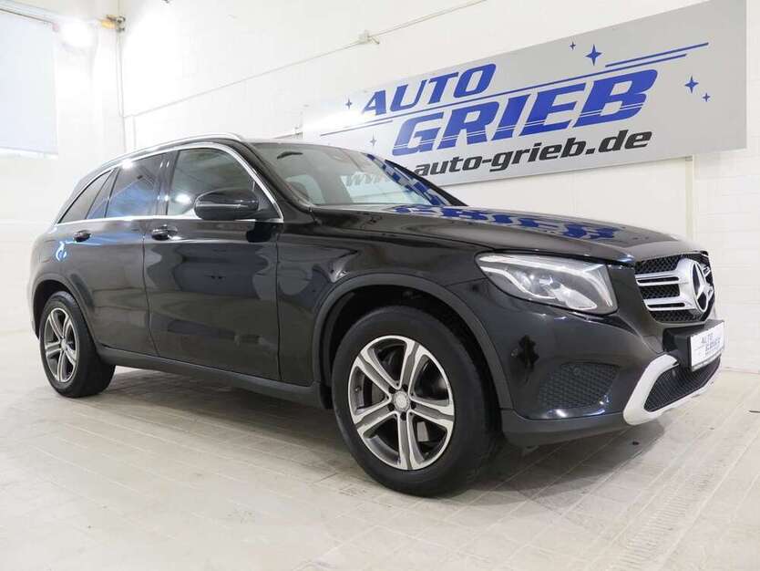 GLC 250