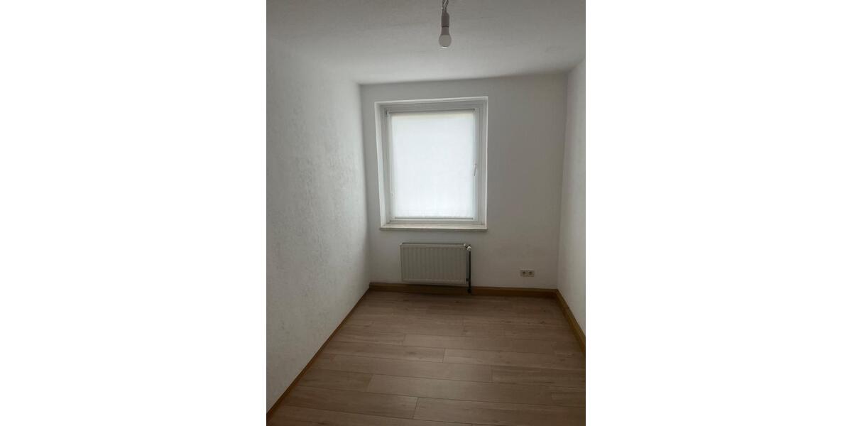 Etagenwohnung Zeitz - 3 Zimmer, 58 m&sup2;, 59.500&euro; | Angebot:27069417