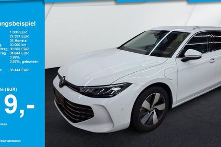 VW Passat 25.825 km 36.444 &euro; Weida 07570