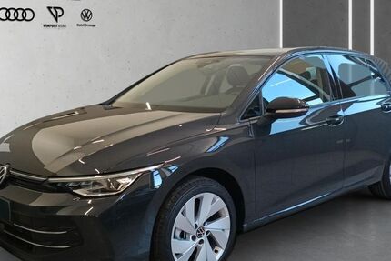 VW Golf 10.000 km 35.950 € Gera 07546