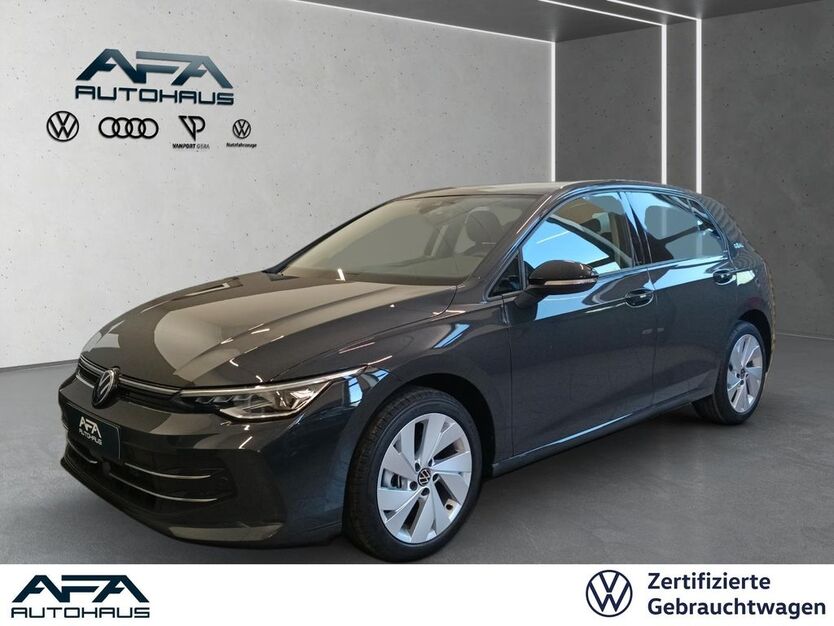 VW Golf 10.000 km 35.950 € Gera 07546