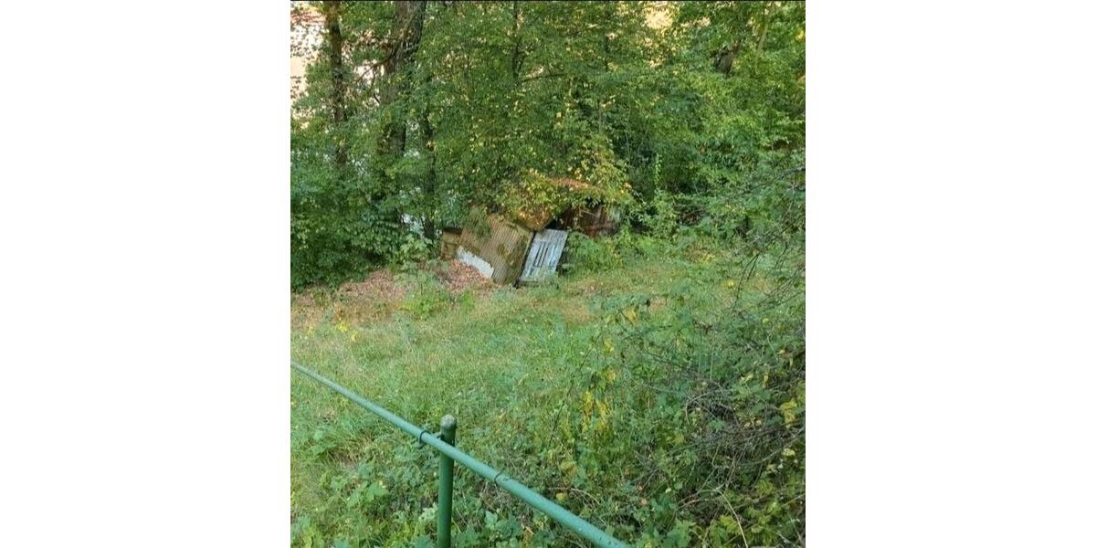 Grundstück Stadtroda - 9.500&euro; | Angebot:26089427