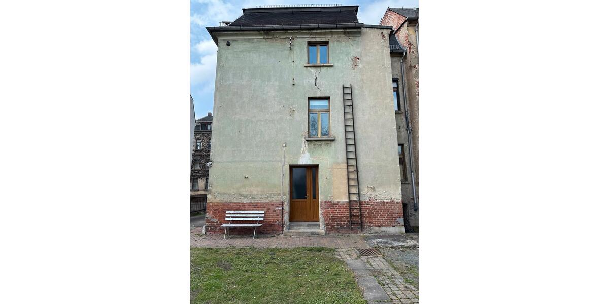 Mehrfamilienhaus, Wohnhaus Crimmitschau - 13 Zimmer, 240 m&sup2;, 48.000&euro; | Angebot:25961759