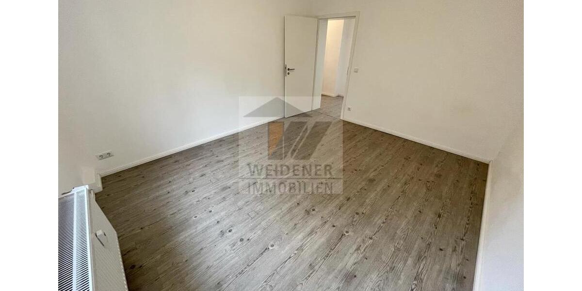 Erdgeschoßwohnung Gera Alt-Taubenpreskeln - 3 Zimmer, 67 m&sup2;, 435&euro; | Angebot:25722365