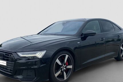 Audi A6 192.834 km 25.500 &euro; Gera 07552