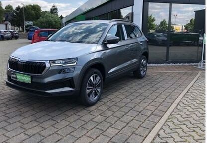 Skoda Karoq 2.500 km 38.850 € Glauchau/ Sachsen 08371