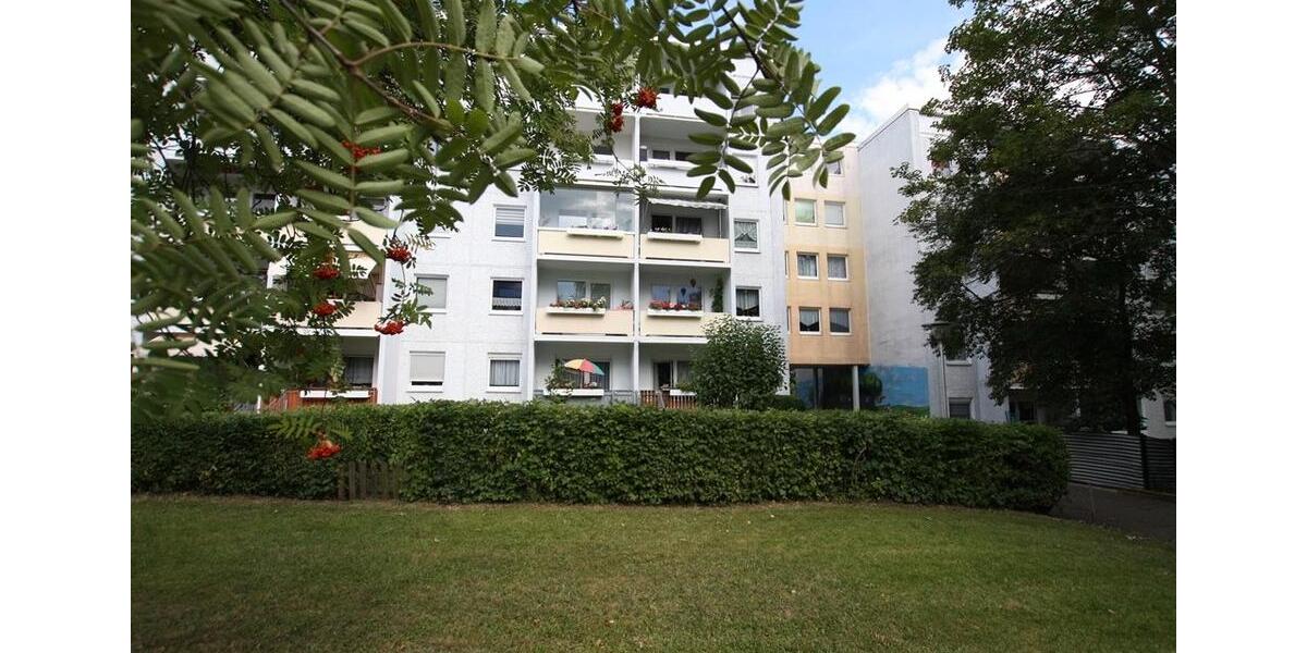 Etagenwohnung Gera Lusan - 3 Zimmer, 77 m&sup2;, 448&euro; | Angebot:26085936