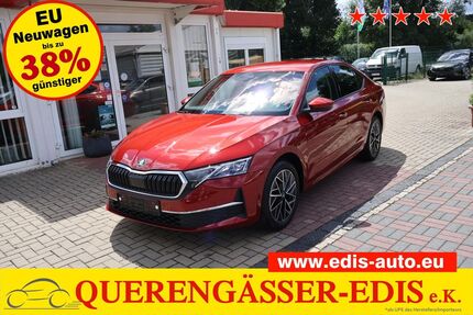Skoda Octavia 9.250 km 25.990 &euro; Berga-Wünschendorf 07980