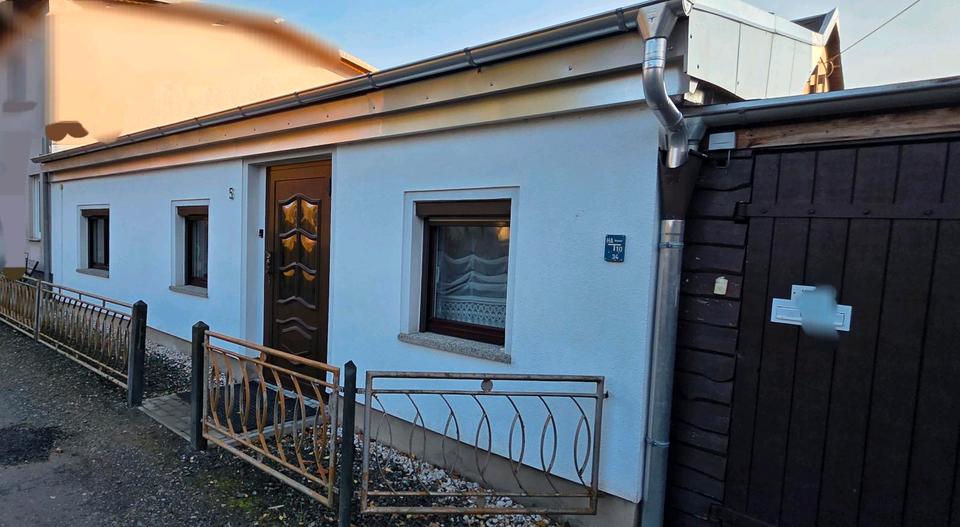 Haus in ruhiger Lage mit neuer Wärmepumpe von Privat 2 zimmer