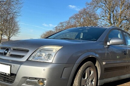 Opel Signum 186.000 km 2.750 € Eisenberg 07607