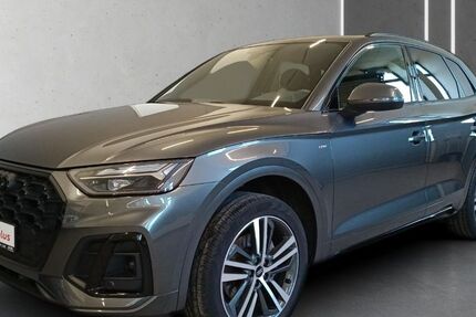 Audi Q5 94.740 km 30.978 &euro; Gera 07546