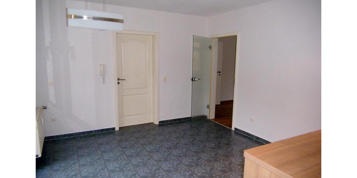 Interessante Dreiraumwohnung 3 zimmer