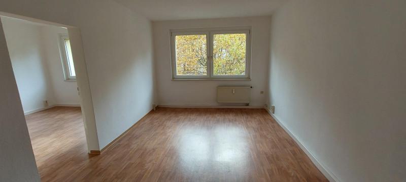 Etagenwohnung Meuselwitz - 2 Zimmer, 47 m&sup2;, 280&euro; | Angebot:26143772