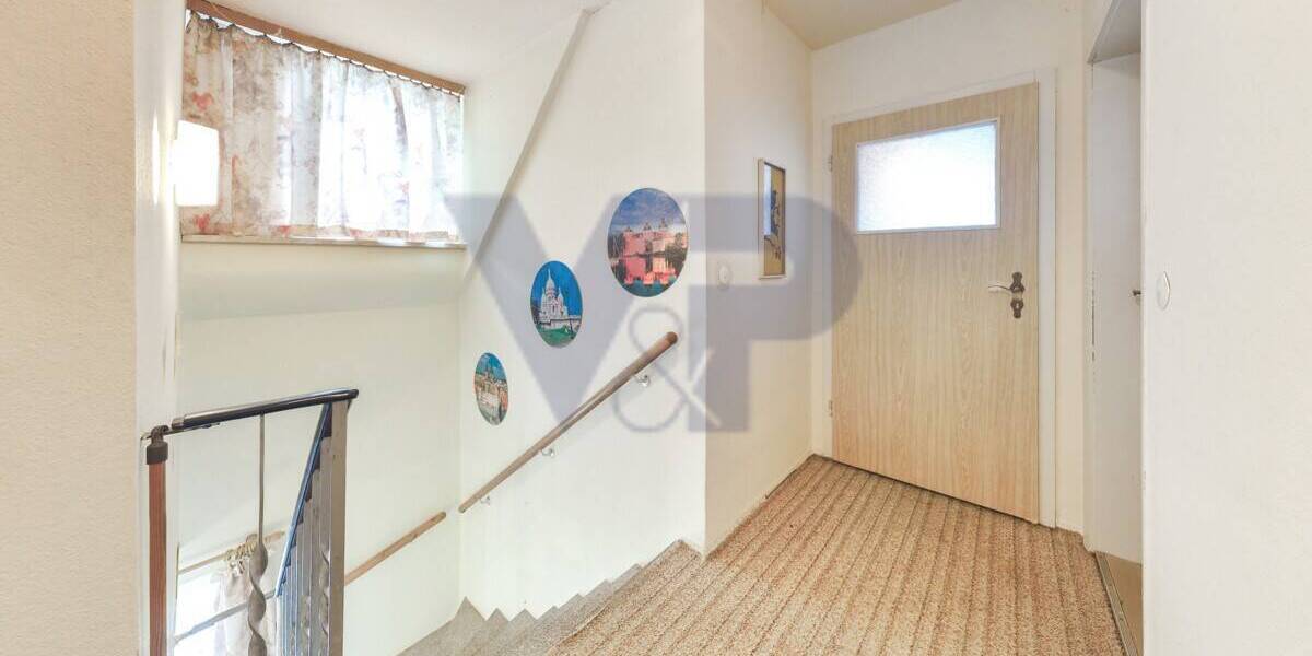 Einfamilienhaus Gera Ostviertel - 6 Zimmer, 115 m&sup2;, 269.500&euro; | Angebot:26627662