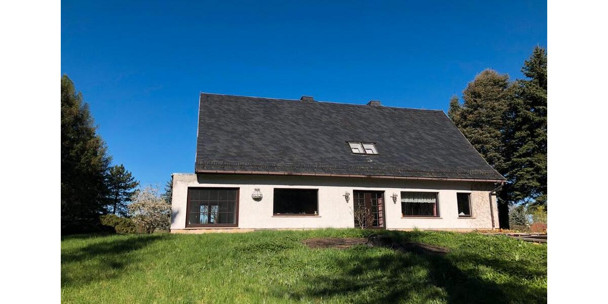 Einfamilienhaus Triptis - 600.000&euro; | Angebot:26297127