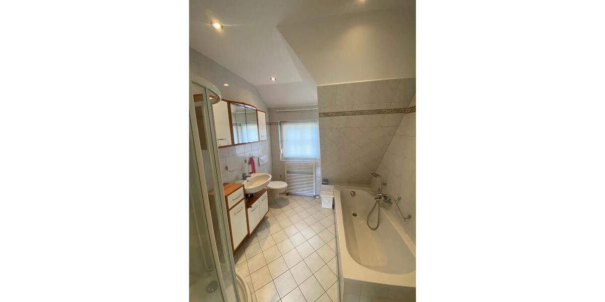 Terrassenwohnung Mohlsdorf-Teichwolframsdorf Teichwolframsdorf - 2 Zimmer, 59 m&sup2;, 400&euro; | Angebot:26618802