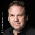 Matthias Brodowy - Brodowys Bühnenjubiläum mit Band