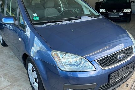 Ford Focus 164.000 km 2.799 € Rositz 04617