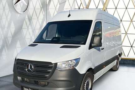 Mercedes-Benz Sprinter 21.154 km 44.911 &euro; Gera 07546