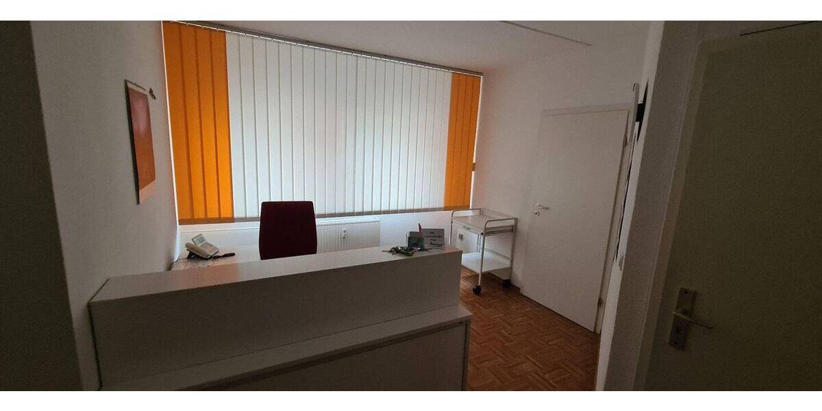 Gewerbeobjekt Gera Innenstadt - 1.350&euro; | Angebot:26583643