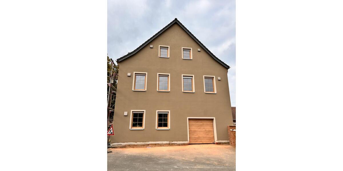 Erdgeschoßwohnung Heideland - 2 Zimmer, 50 m&sup2;, 425&euro; | Angebot:25310130