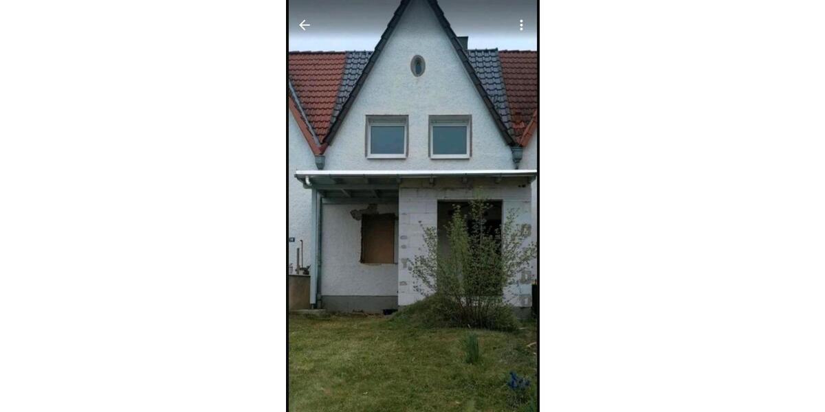 Reihenhaus Gera - 2 Zimmer, 100 m&sup2;, 115.000&euro; | Angebot:26893025