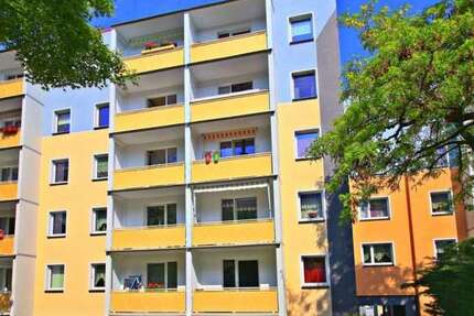 Wohnung zum Mieten in Zwickau 382,80 € 58 m²