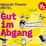Die Distel - Gut im Abgang